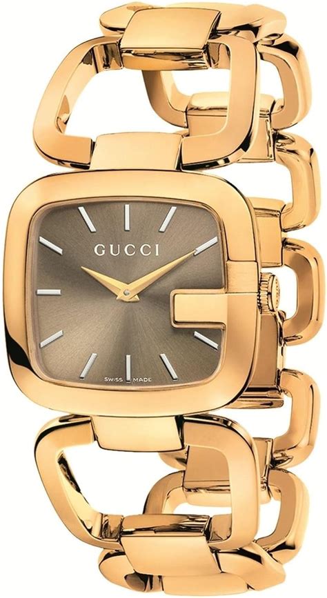 Las mejores ofertas en Reloj Pulsera Gucci Bandas .